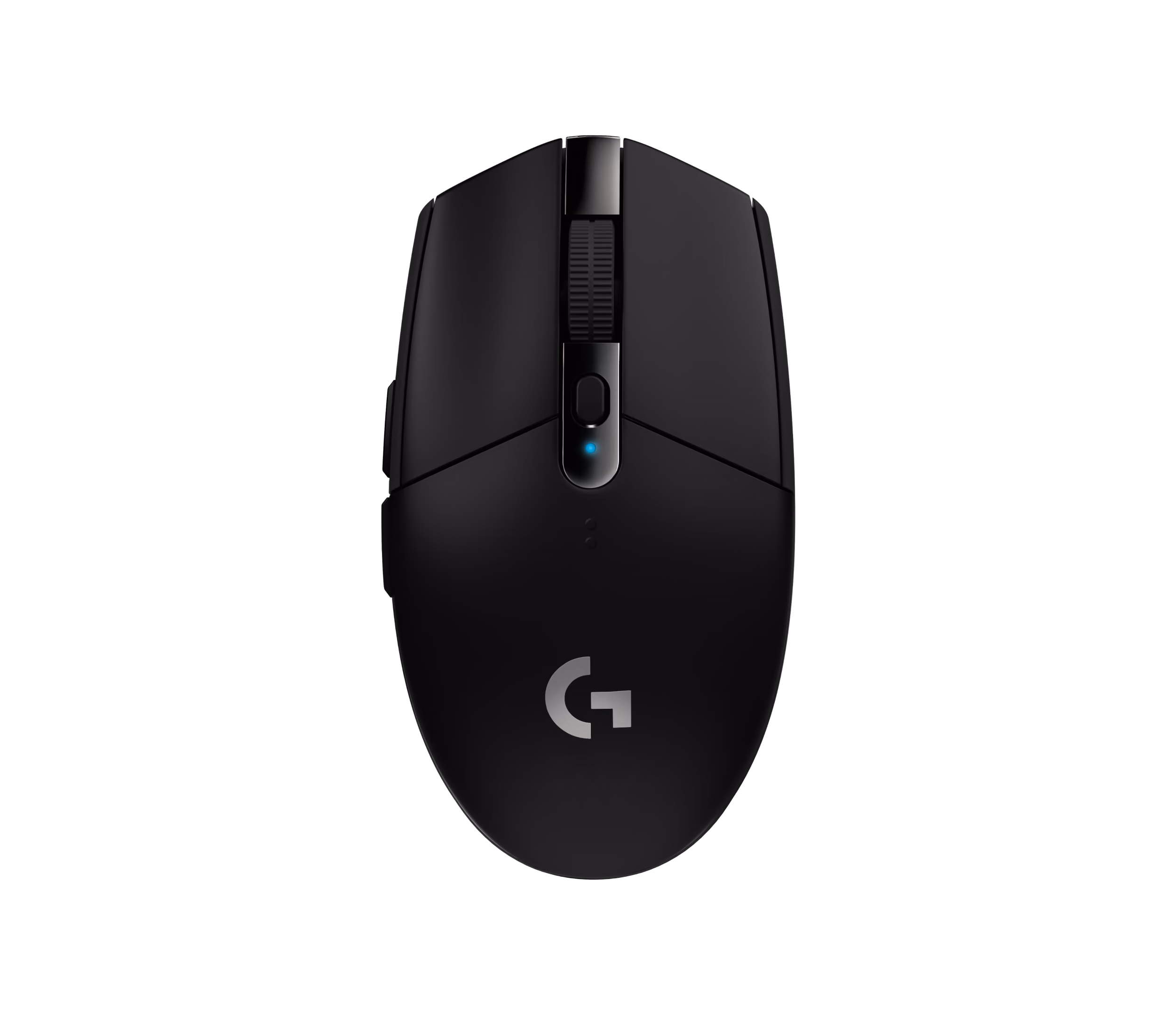 Logitech G304